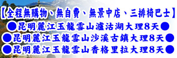 雲南精典旅遊館